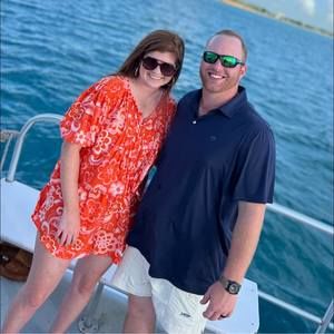 Meet your Posher, Madeline